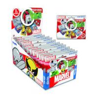 ZBOX Marvel Bag Tag