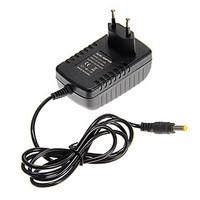 ZDM EU Plug DC 12V to AC 110-240V 2A 24W LED Power Adapter