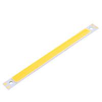 ZDM 10W COB 900LM 3000K Warm White Light Strip(DC 12-14V)