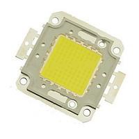 ZDM 100W 9000LM 6000K Cool White LED Chip(30-35V)