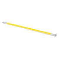 ZDM 200mm10mm 18W COB 1490LM 6000K Cool /Warm White Light COB LED Emitter (12-14V)