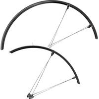 zefal narrow guards pair black