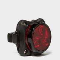 zecto drive rear bike light