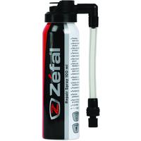 zefal puncture repair spray