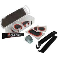 Zefal Universal Puncture Repair Kit