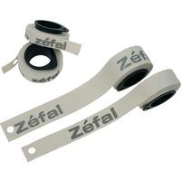Zefal High Pressure Cotton Rim Tape White