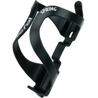 zefal spring bottle cage black