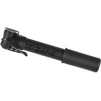 Zefal Air Profil Micro Mini Pump Black