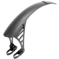 zefal no mud universal 26 mudguard black