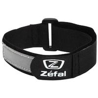 Zefal Doowah Trouser Straps Black