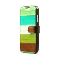 Zenus Prestige Eel Diary (Samsung Galaxy S4)