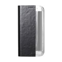 Zenus Basic Diary (Galaxy S7 edge) black