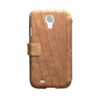Zenus Neo Vintage Leather Case (Samsung Galaxy S4)