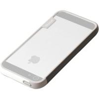 Zenus Walnutt Bumper Trio (iPhone 5)