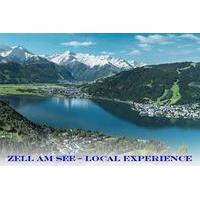 Zell am See Alpine Village Private Day Trip from Salzburg