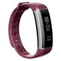 Zeblaze Zeband Plus Smart Band 0.94 inches OLED HD Touch Screen