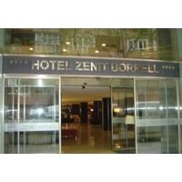 ZENIT BORRELL