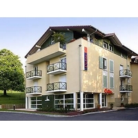 Zenitude L OrÃ©e du Parc