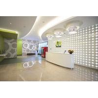 Zest Hotel Jemursari