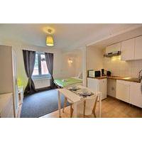 Ze Agency Accommodation in Liege