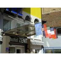 Zenit Hotel