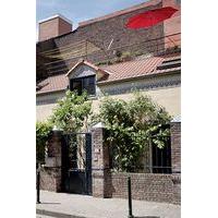 Ze Agency Apartments Brussels