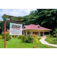 zerof self catering apartments