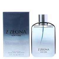 Zegna Z New York Edt 100ml Spray