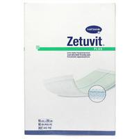 Zetuvit Plus 15cm x 20cm Dressings 10 413 712