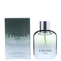 Zegna Z Milan Edt 50ml Spray