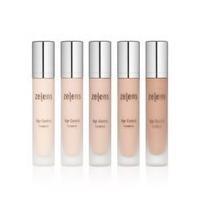 Zelens Age Control Foundation - Shade 3 - Cream (30ml)