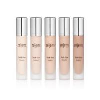 Zelens Youth Glow Foundation - Shade 4 - Beige