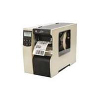 Zebra 110XI4 203DPI Label Printer with Rewind