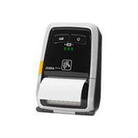 Zebra ZQ110 Monochrome Direct Thermal Receipt Printer