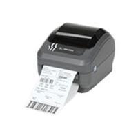 Zebra G-Series GK420d Healthcare Monochrome Direct Thermal Label Printer