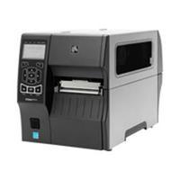 Zebra ZT400 Series ZT410 Monochrome Direct Thermal Label Printer