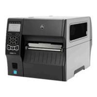 Zebra ZT400 Series ZT420 Monochrome Direct Thermal Label Printer