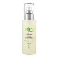 Zelens Body Defence Sunscreen SPF 30 125ml