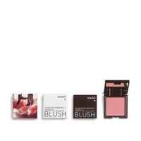 Zea Mays Powder Blush  Peach