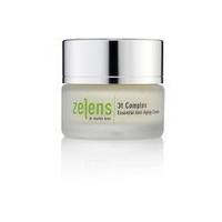 zelens 3t complex essential anti aging cream 50ml