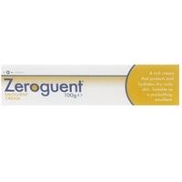 Zeroguent Emollient Cream 100g