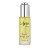 zelens power a treatment drops 30ml