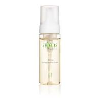 zelens z detox clarifying foaming cleanser 150ml