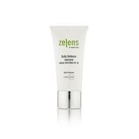 zelens daily defence sunscreen spf 30 50ml