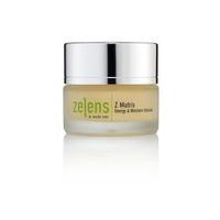 Zelens Z Matrix Energy and Moisture Infusion (50ml)