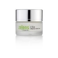 zelens z firm lifting face and neck cream 50ml