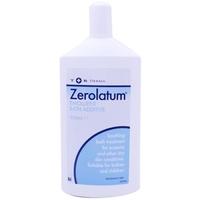 Zerolatum Emollient Bath Additive