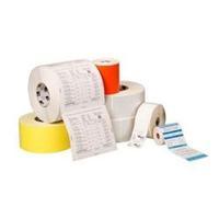 Zebra Thermal Transfer Labels For Mid-High Printers