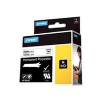 zebra direct 1100 perforated matte permanent rubber adhesive paper 164 ...