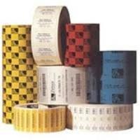 Zebra Label roll, 102x152mm